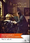 Loon, Daphne van, Meulen, Bieuwe F. van der, Minnaert, Alexander E.M.G. - Effectonderzoek in de gedragswetenschappen.