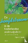 Karsten, Sjoerd - De hoofdstroom in de Nederlandse onderwijsdelta - een nuchtere balans van het mbo