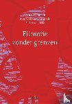 Libbrecht, Ulrich - Filosofie zonder grenzen