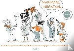 Algoet, Marlies - Maximaal megataal