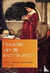 Kochetkova, Tatjana, Canters, Nelleke, Sneller, Rico - Pluraliteit van de levenskunsten
