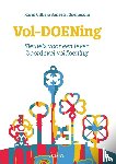 Gillis, Karin, El Guennouni, Sanae - Vol-DOENing-Sleutels voor een leven boordevol voldoening