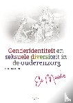 Messelis, Els - Genderidentiteit en seksuele diversiteit in de ouderenzorg