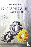 Danyiova, Janette - De tandwiel methodiek
