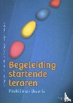  - Begeleiding startende leraren