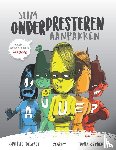 Desmet, Ophélie, Gevaert, Tania - Slim onderpresteren aanpakken