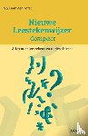 Horst, Peter van der - Nieuwe Leestekenwijzer – Compact