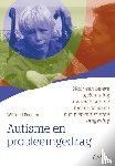 Peeters, Wilfried - Autisme en probleemgedrag