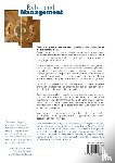 Cuypers, Jac - Balanced Management