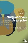 Kroon, Jos De - Nulgraad van de psyche