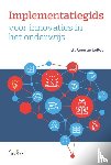 Leflot, Geertje - Implementatiegids voor innovaties in het onderwijs
