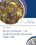 Boelaert, Johan R. - De geneeskunde in de bloeitijd van de scholastiek, 1200-1347