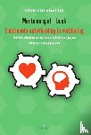 De Belie, Erik, Verhasselt, Jolien - Mentemo-spel + boek: Emotionele ontwikkeling in verbinding