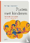 Van As, Nicole, Janssens, Jan - Praten met kinderen - Een boek voor ouders en andere opvoeders