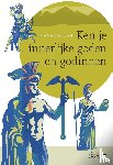 Van der Vurst, Jan - Ken je innerlijke goden en godinnen