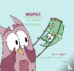Vergult, Hilde - Wupke