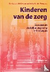 Luyten, Dirk, Zwysen, Erik, Van den Wyngaert, Sietske - Kinderen van de zorg - Zes eeuwen stedelijke jeugdzorg in Antwerpen