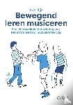 Nijs, Luc - Bewegend leren musiceren