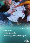 Hummel, Inge - Nieuwe praktijkgids leerlingbesprekingen