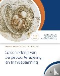Leemans, Annemie, Van Tilburg, Cornelis - Geschiedenis van de geboorteregeling en familieplanning