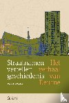 Preter, René De - Straatnamen vertellen geschiedenis