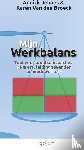 Van den Broeck, Karen, Jehaes, Annick - Mijn werkbalans