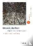 Lindberg, Susanna - Ontveld denken