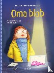 Heyde, Frauke, D'Hooghe, Doris - Oma blob
