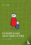 Vignero, Gerrit - De hechte draad tussen ouder en kind