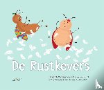 Vanhulle, Elisabeth, Lommel, Gitta van - De rustkevers