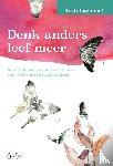 Lachaert, Ruth - Denk anders leef meer