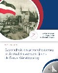 Van Acker, Karel J. - Gezondheid en gezondheidszorg in de stad Antwerpen tijdens de Eerste Wereldoorlog