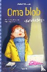 D'Hooghe, Doris - Oma blob – Handleiding