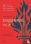 Vandepitte, Ward - Inspirerend vuur
