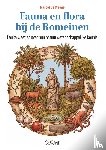 De Cleene, Marcel - Fauna en flora bij de Romeinen