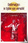 Pistolas, Christos - Onderwijzen in tijden van verschil