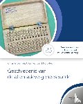 Leemans, Annemie, Tilburg, Cornelis van - Geschiedenis van de alternatieve geneeskunde