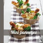 Beek, Aram van - Mini-pannetjes