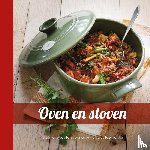 Beek, Aram van - Oven en stoven