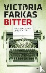 Farkas, Victoria - Bitter