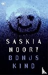 Noort, Saskia - Bonuskind