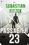 Fitzek, Sebastian - Passagier 23