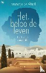 de Wind, Femmetje - Het beloofde leven