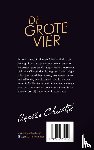 Christie, Agatha - De grote vier
