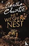 Christie, Agatha - Het wespennest
