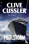 Cussler, Clive, Kemprecos, Paul - Poolstorm