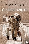 Pessireron, Sylvia - Gesloten koffers