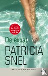 Snel, Patricia - De expat