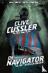 Cussler, Clive - De Navigator