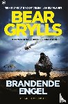 Grylls, Bear, Carolien Metaal tekstproductie - Brandende engel
